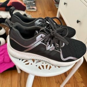 Adidas’s tennis shoes